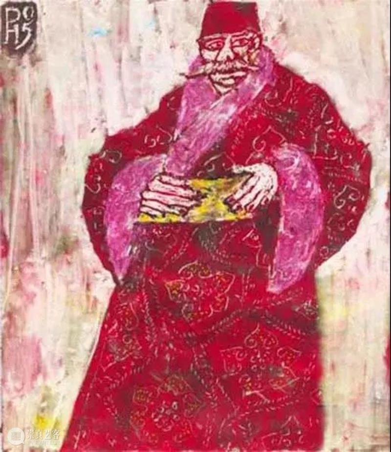 英国戏剧界教母帕梅拉·霍华德作品展即将亮相中央戏剧学院 博文精选 CISD 英国 帕梅拉 霍华德 中央戏剧学院 作品展 戏剧界 教母 上方 中国舞台美术学会 右上 崇真艺客